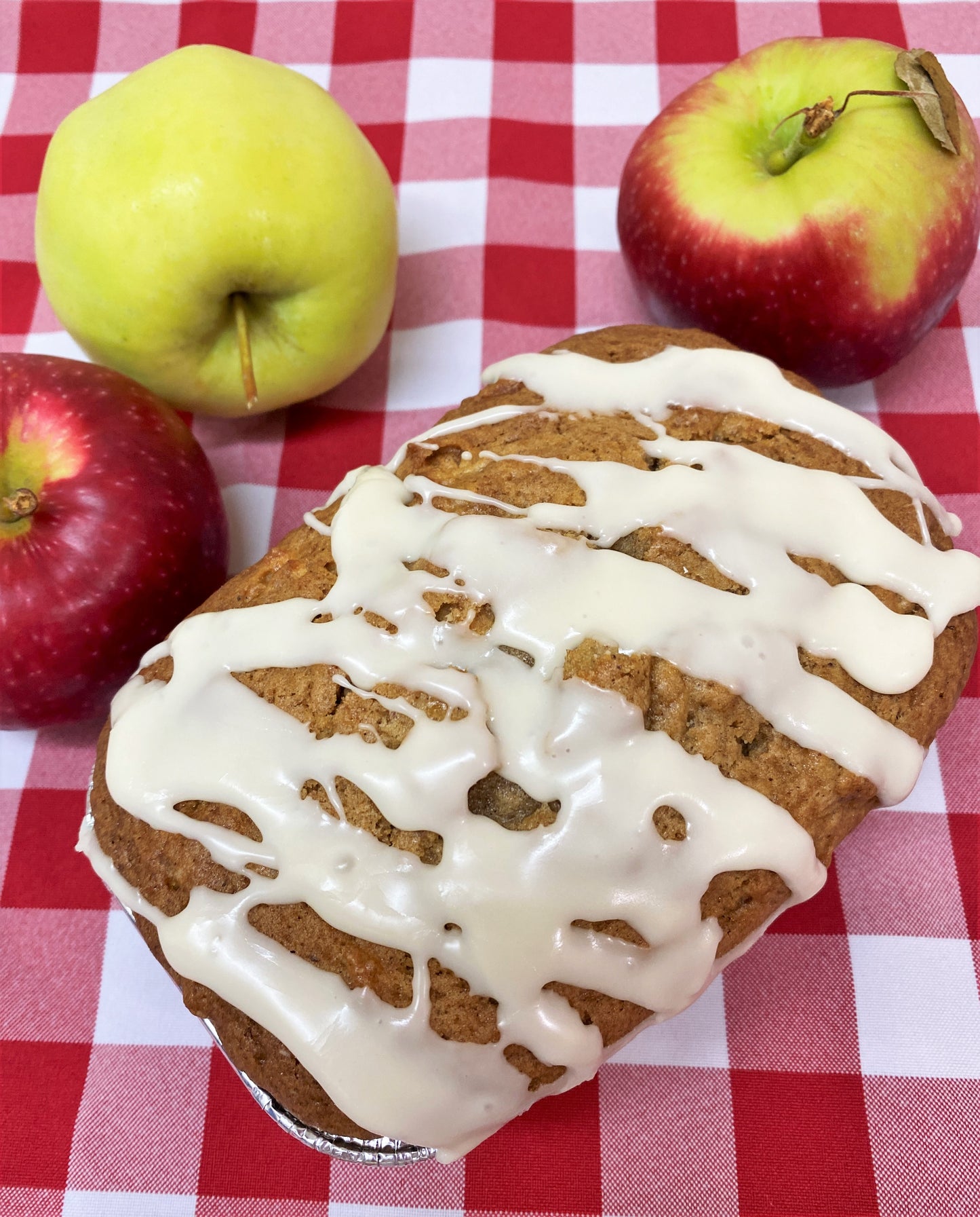 Apple Lover's Basket