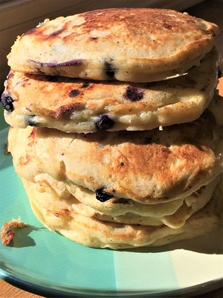 Country Breakfast Basket