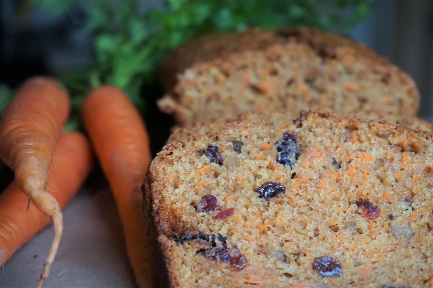 Harvest Tea Bread Mix