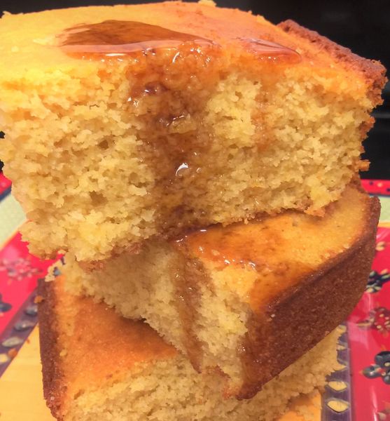 Maple Cornbread Mix