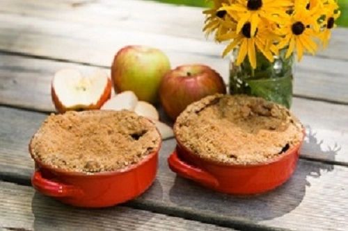 Apple Orchard Crisp Mix