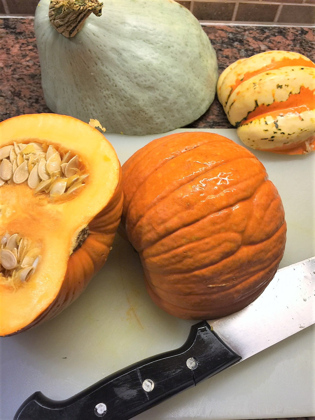 September 2019 - Harvest Supper