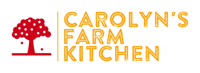 Carolyn's Farm Kitchen