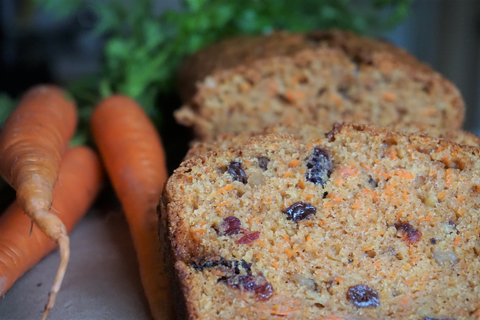 Harvest Tea Bread Mix - SPECIAL! $5.00