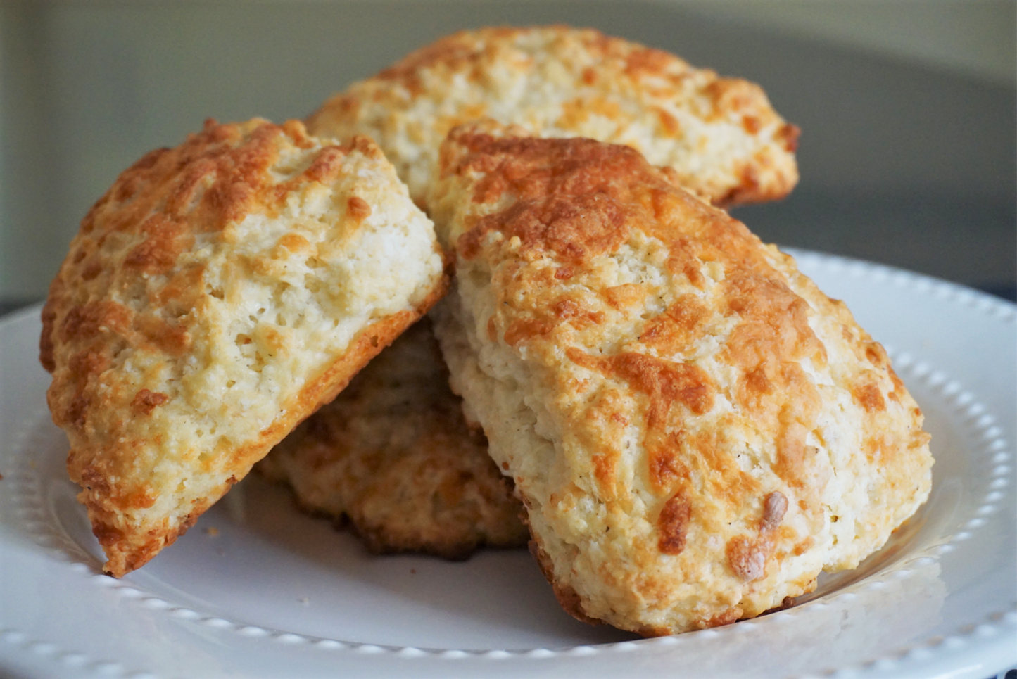 Vermont Cheddar Scone Mix