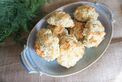 Garden Herb Drop Biscuit Mix