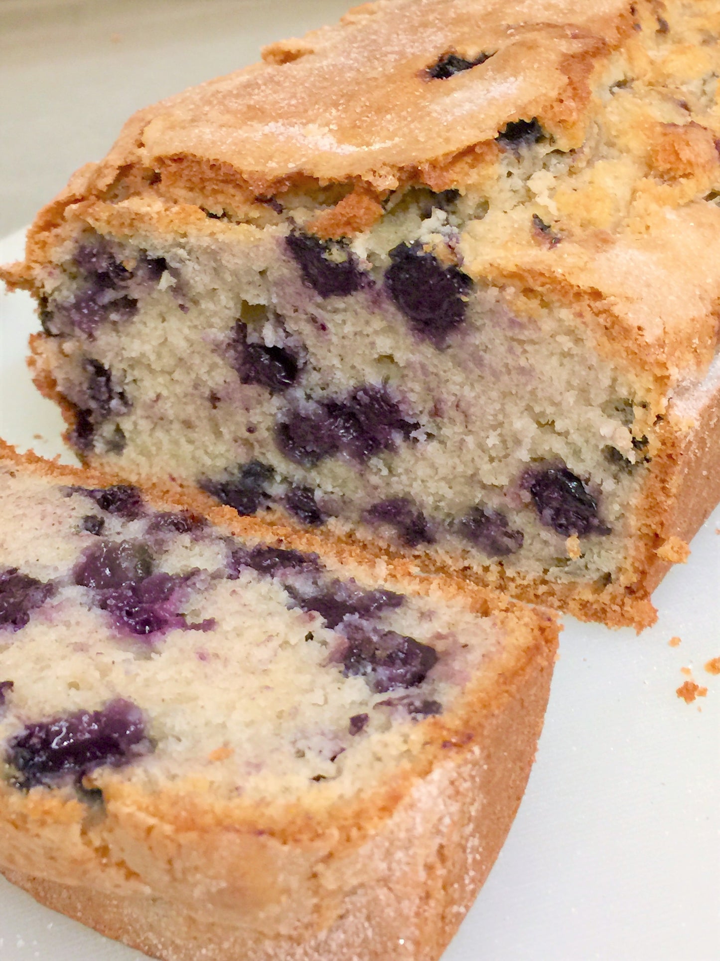 Gluten-Free Fruit Bread & Muffin Mix