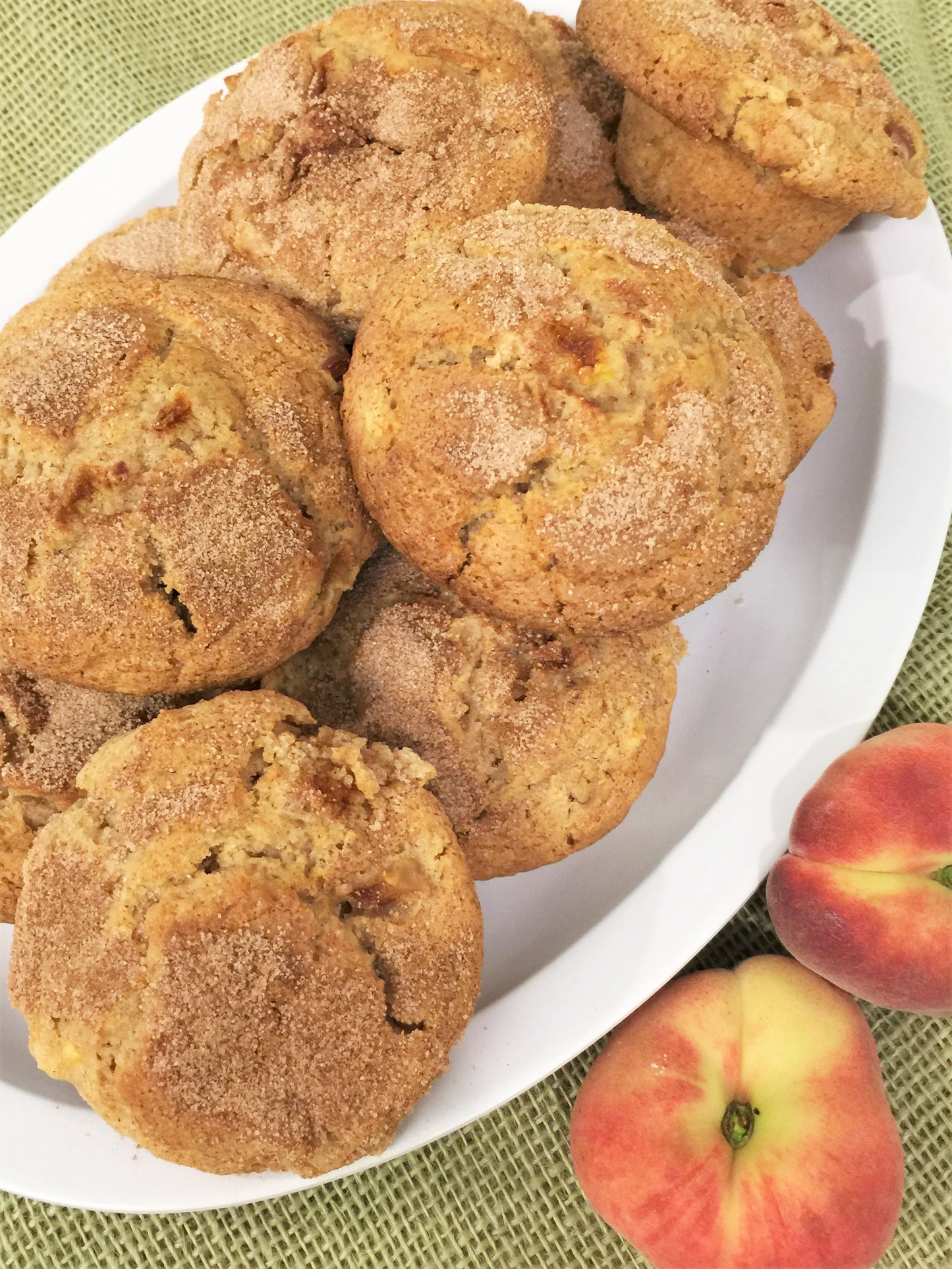 Gluten-Free Fruit Bread & Muffin Mix