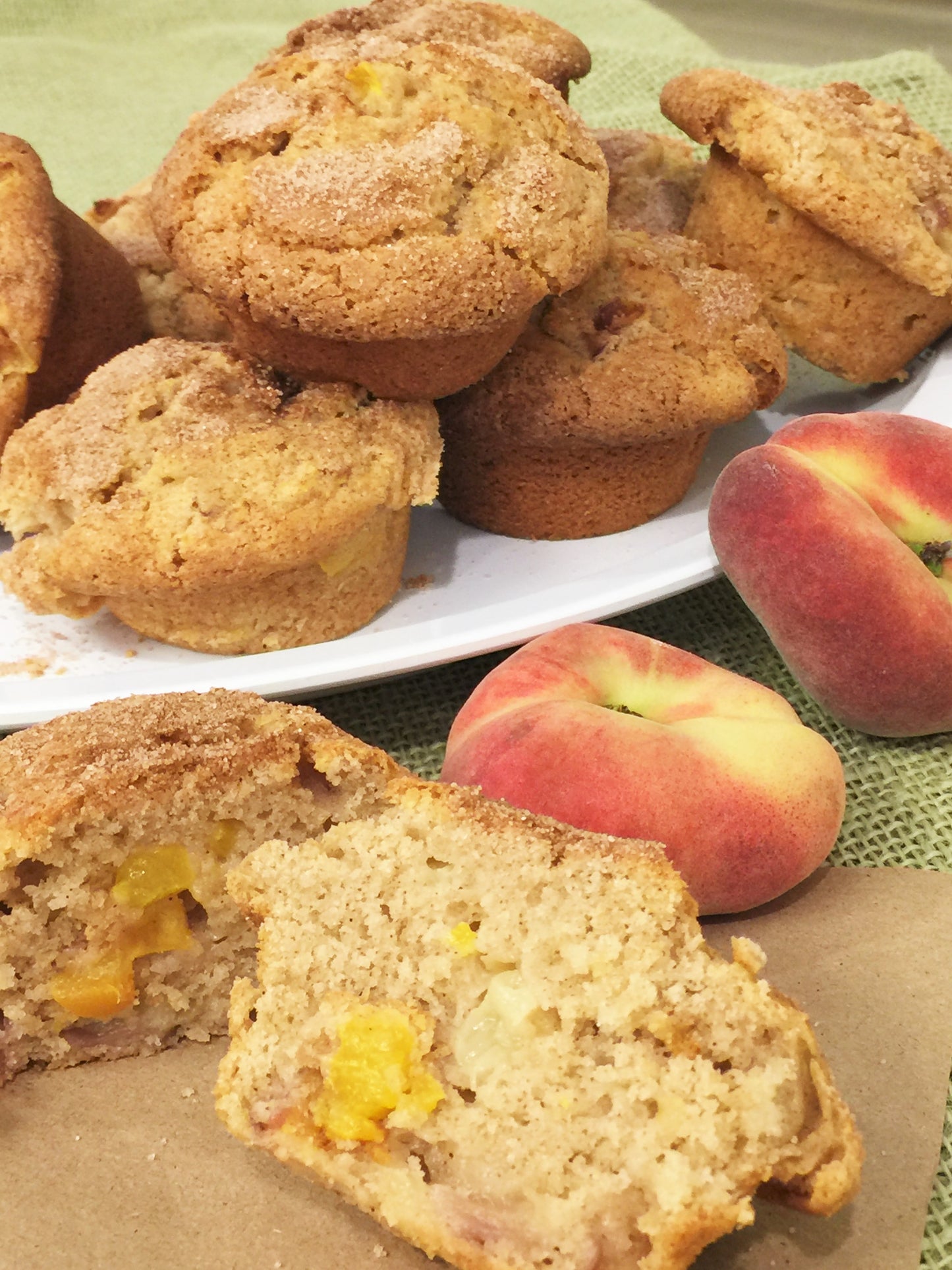 Gluten-Free Fruit Bread & Muffin Mix