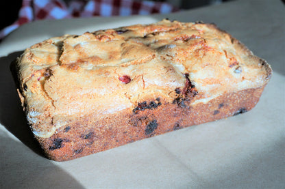 Cape Cod Cranberry Bread Mix