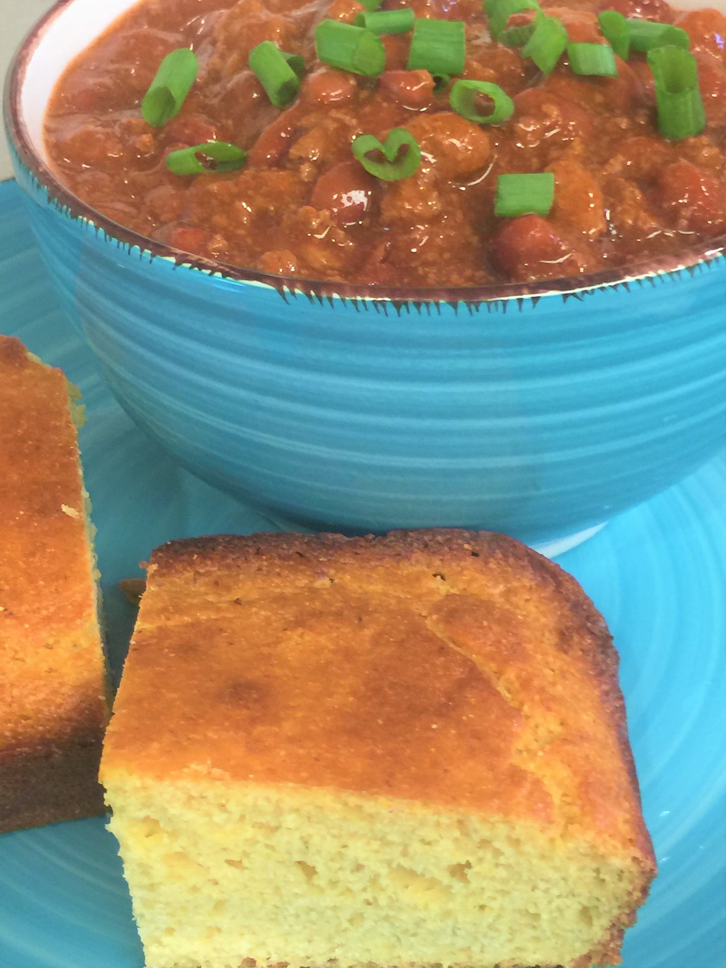 Maple Cornbread Mix