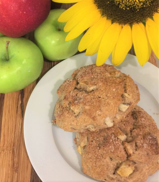 Buttermilk Fruit Scone Mix