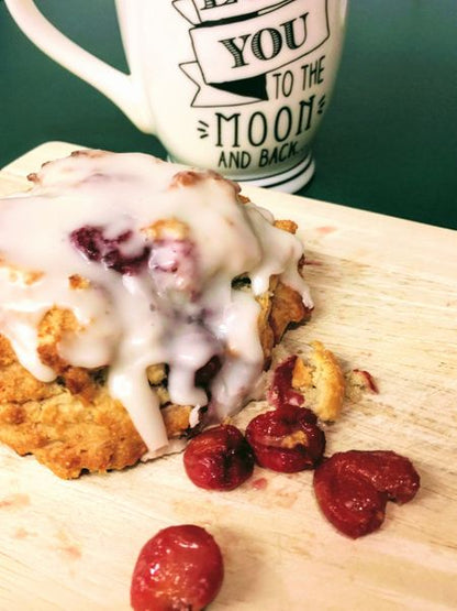 Buttermilk Fruit Scone Mix